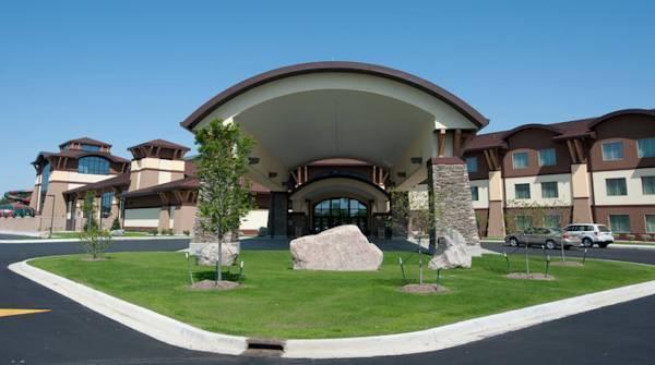 Soaring Eagle Waterpark And Hotel Mount Pleasant Luaran gambar