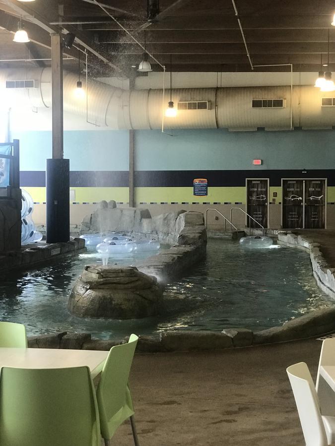 Soaring Eagle Waterpark And Hotel Mount Pleasant Luaran gambar